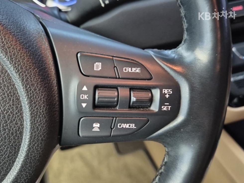 Kia Carnival — miniaturë 15