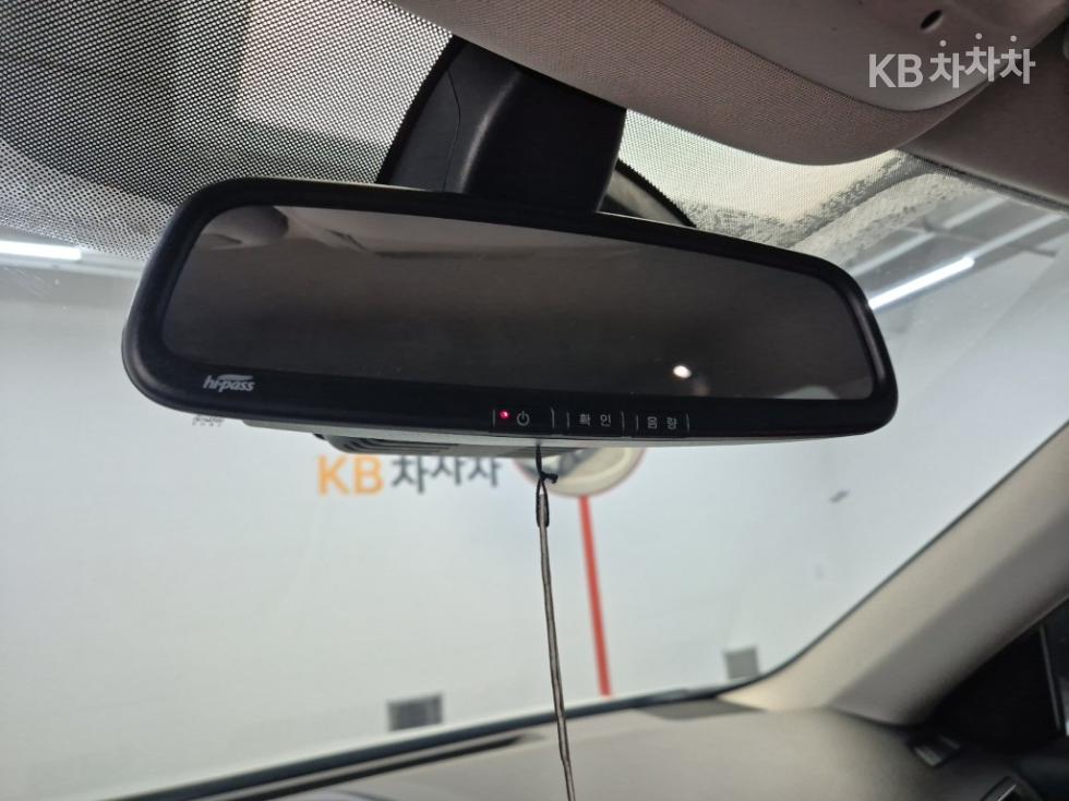 Renault Samsung QM6 — miniaturë 15