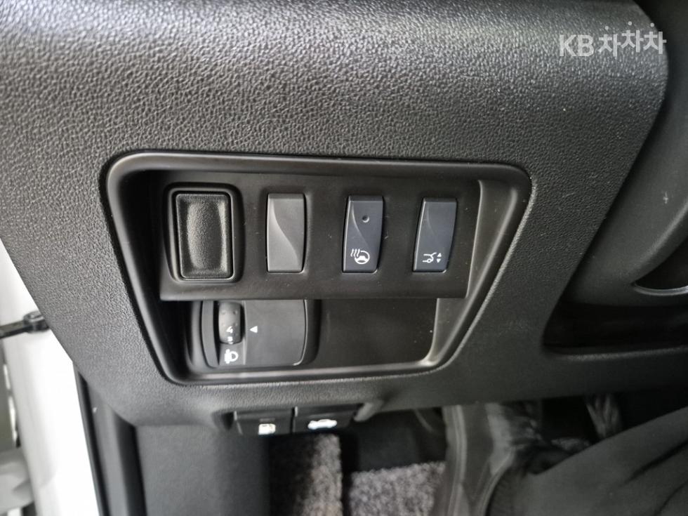 Renault Samsung QM6 — miniaturë 16