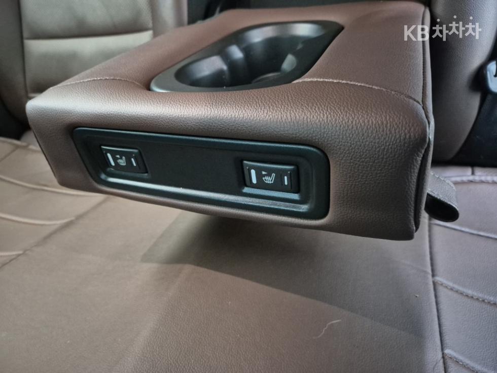 Renault Samsung QM6 — miniaturë 18