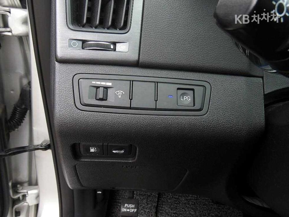 Hyundai Sonata — miniaturë 9