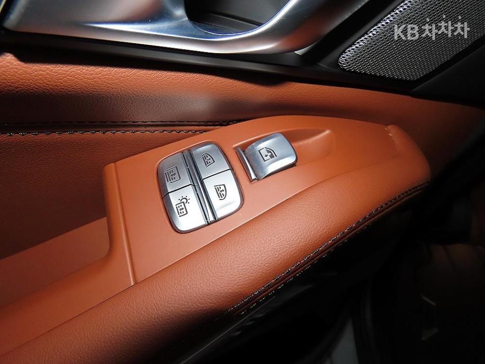 BMW X7 — miniaturë 13