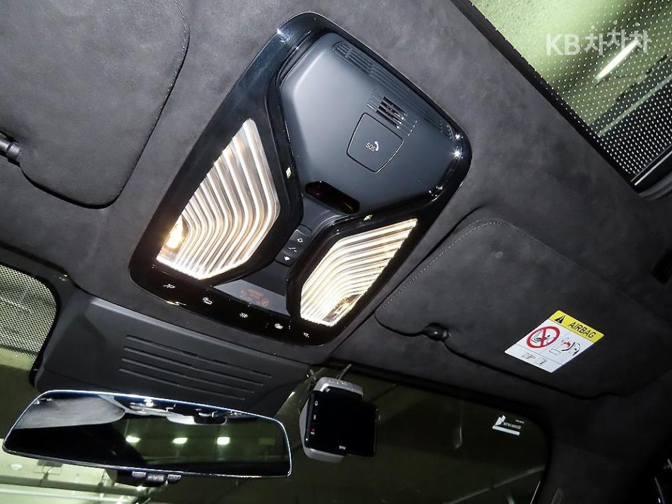 BMW X7 — miniaturë 14