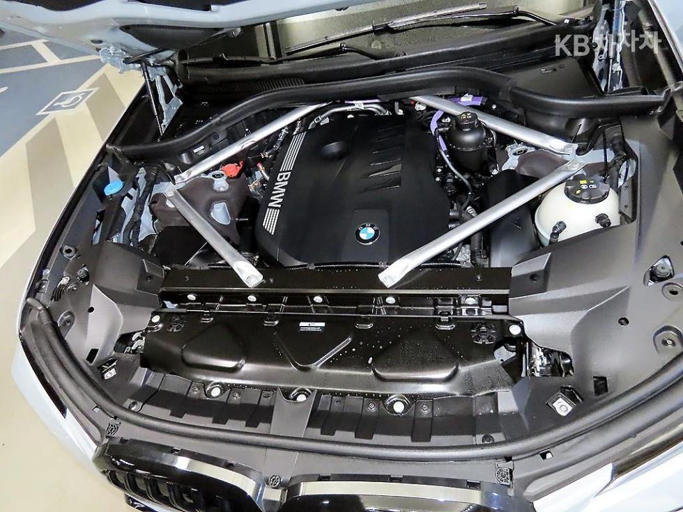BMW X7 — miniaturë 19