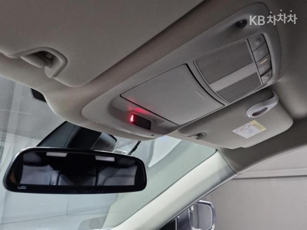 Renault Samsung QM6 — miniaturë 9