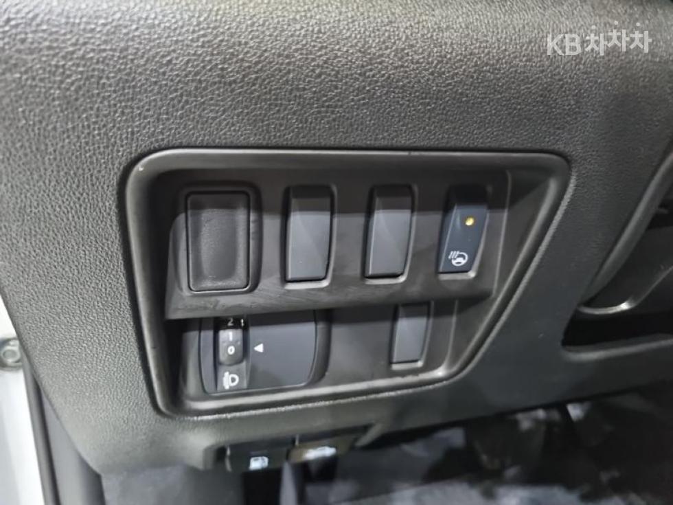 Renault Samsung QM6 — miniaturë 10