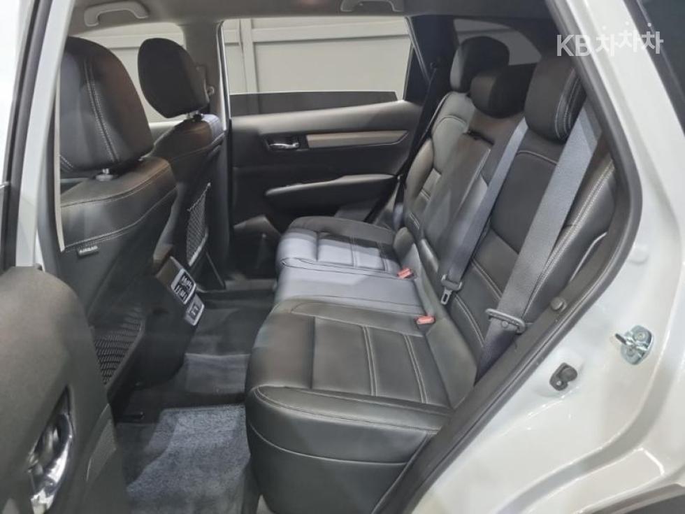 Renault Samsung QM6 — miniaturë 12