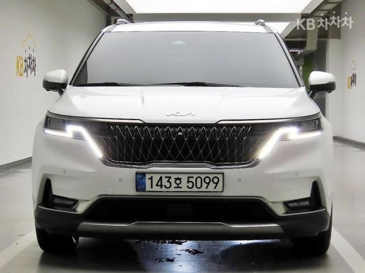 Kia Carnival D2.2 9인승 — foto 1