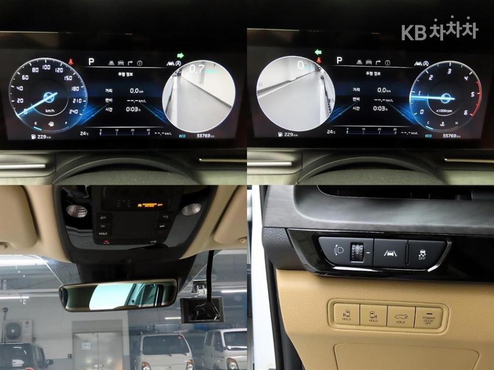 Kia Carnival — miniaturë 16