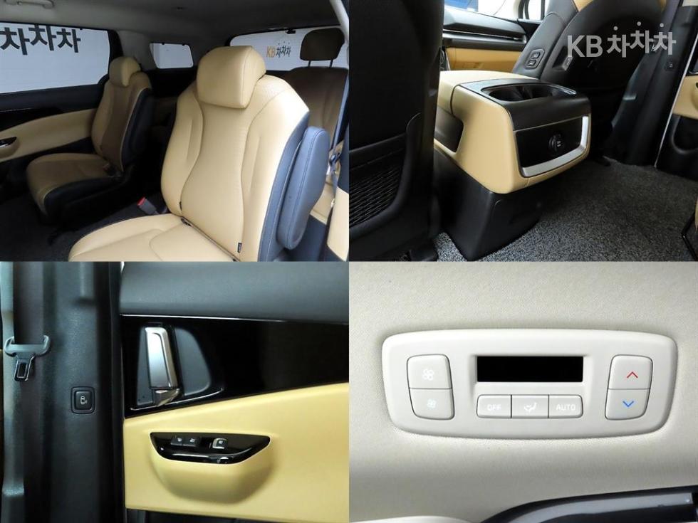 Kia Carnival — miniaturë 17