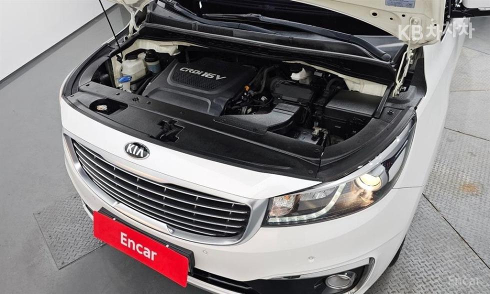 Kia Carnival — miniaturë 3