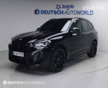 BMW X3 M40i — foto 1