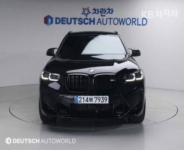 BMW X3 — miniaturë 3