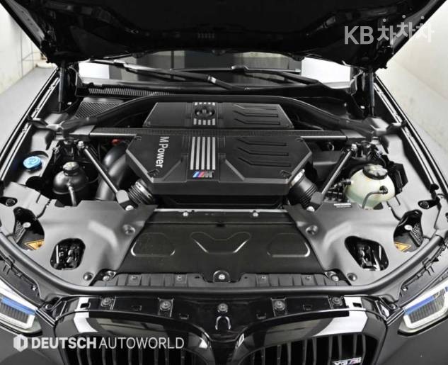 BMW X3 — miniaturë 6