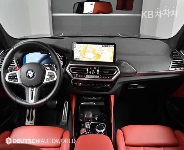 BMW X3 — miniaturë 7
