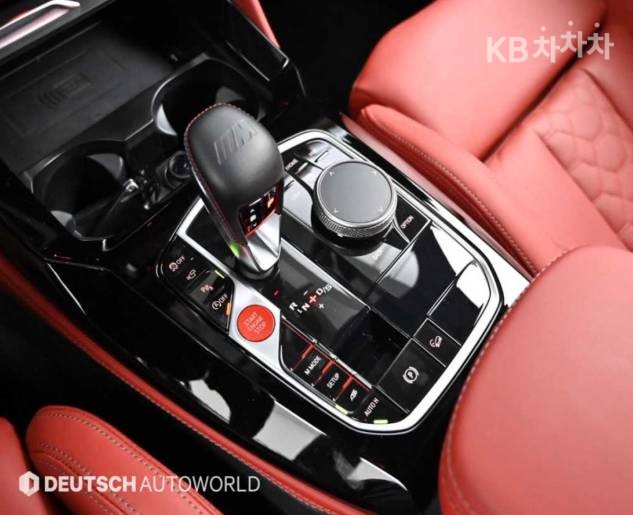 BMW X3 — miniaturë 9