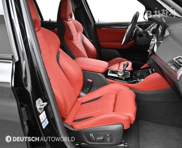 BMW X3 — miniaturë 10