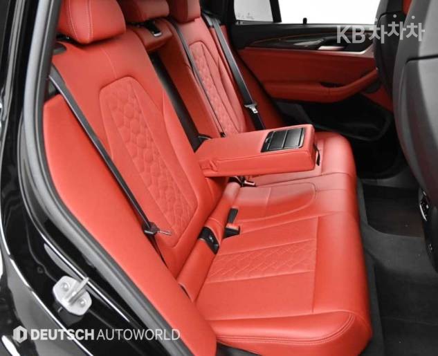 BMW X3 — miniaturë 12