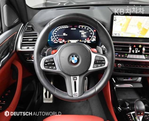BMW X3 — miniaturë 13
