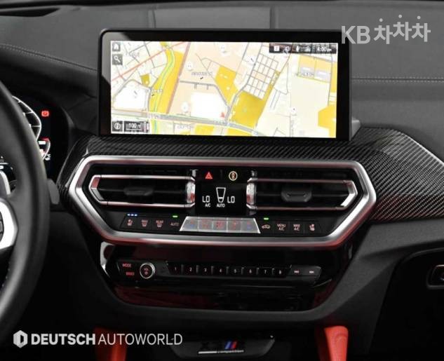 BMW X3 — miniaturë 14