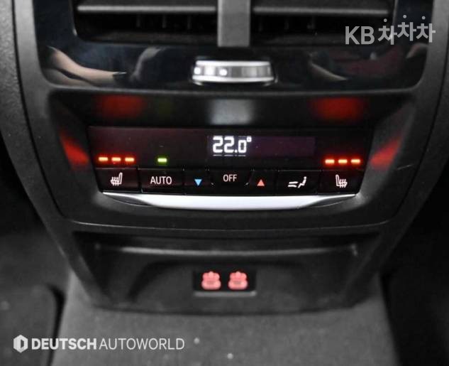 BMW X3 — miniaturë 16