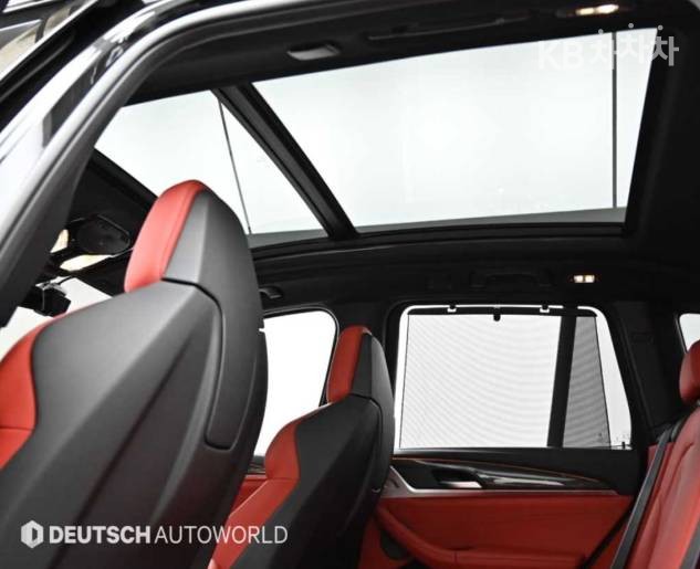 BMW X3 — miniaturë 18