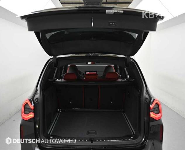 BMW X3 — miniaturë 19