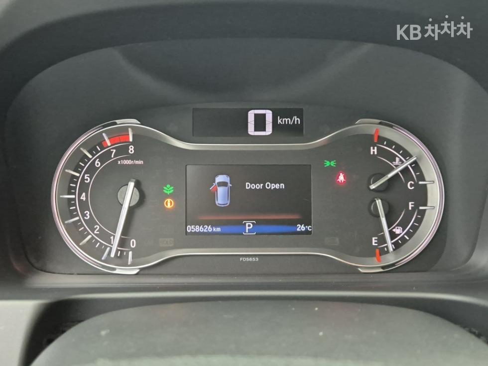 Honda Pilot — miniaturë 7
