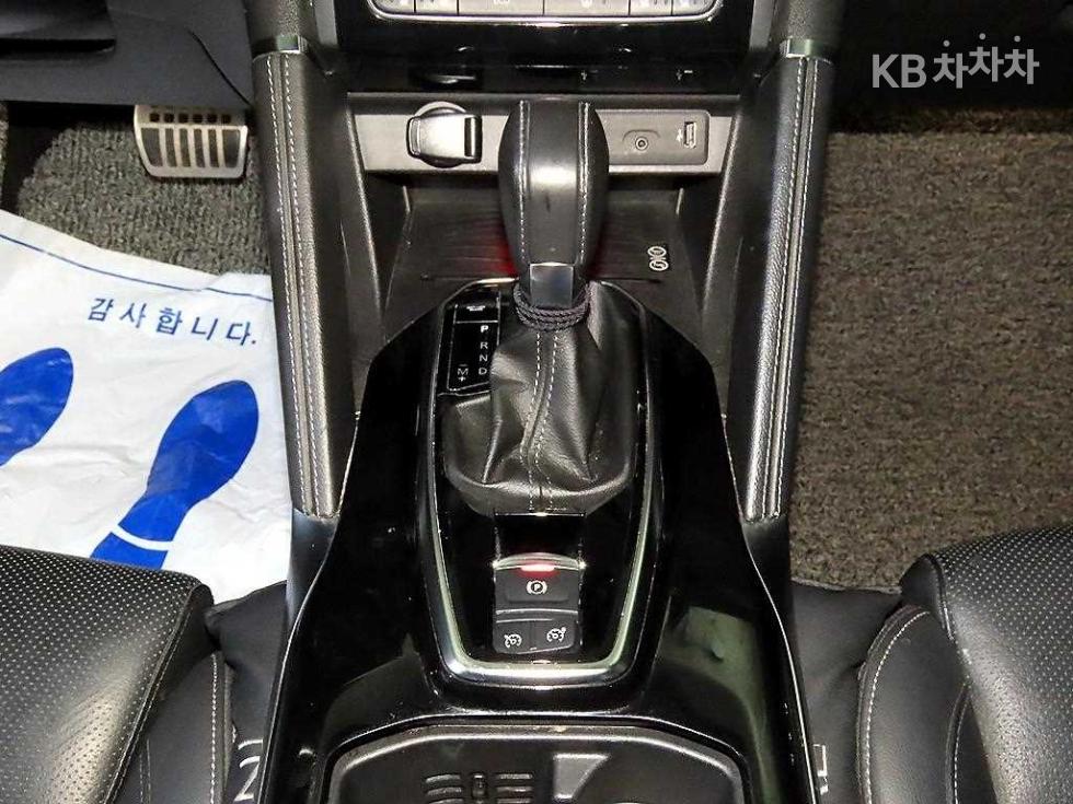 Renault Samsung QM6 — miniaturë 12