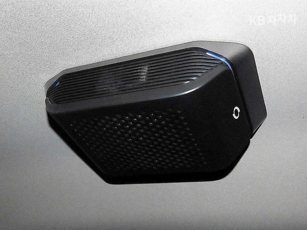 Renault Samsung QM6 — miniaturë 13