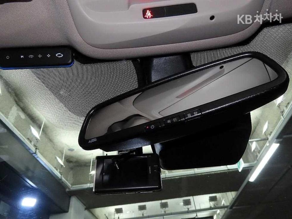 Renault Samsung QM6 — miniaturë 15