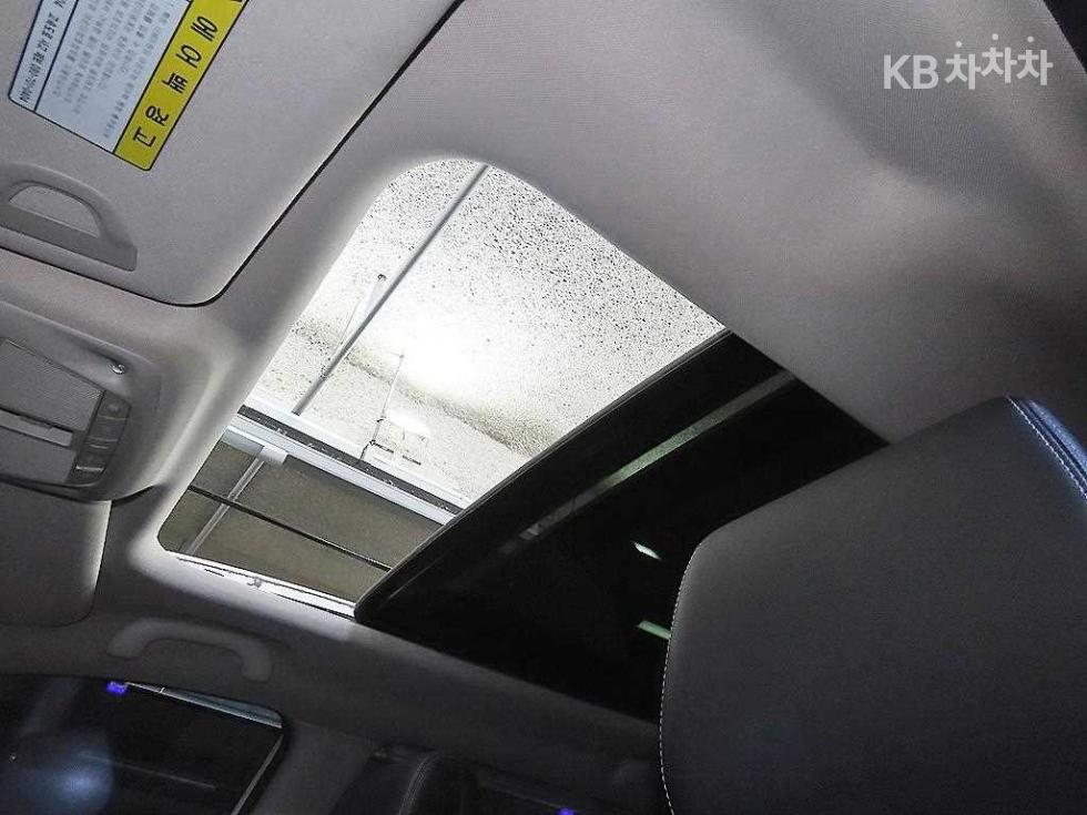 Renault Samsung QM6 — miniaturë 16
