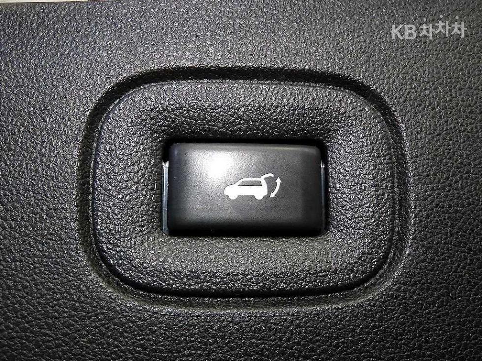 Renault Samsung QM6 — miniaturë 17