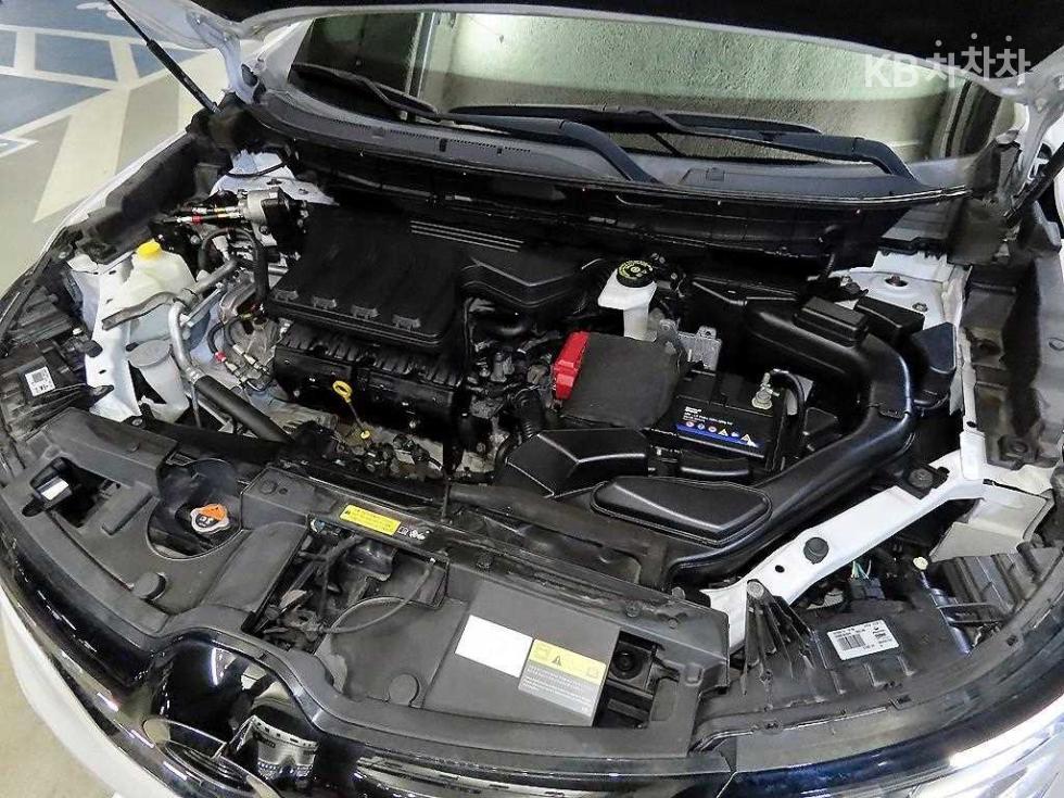 Renault Samsung QM6 — miniaturë 19