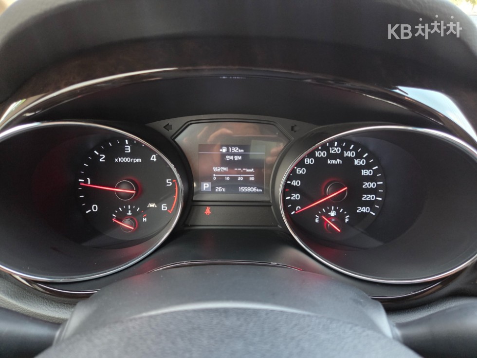 Kia Carnival — miniaturë 10