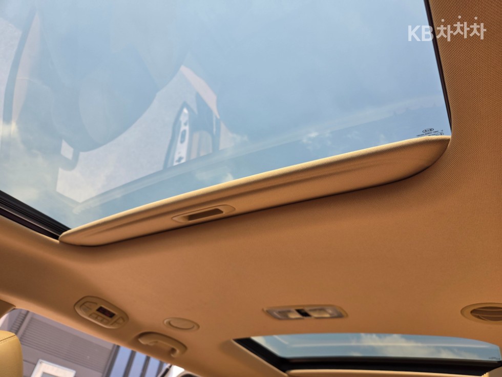 Kia Carnival — miniaturë 15