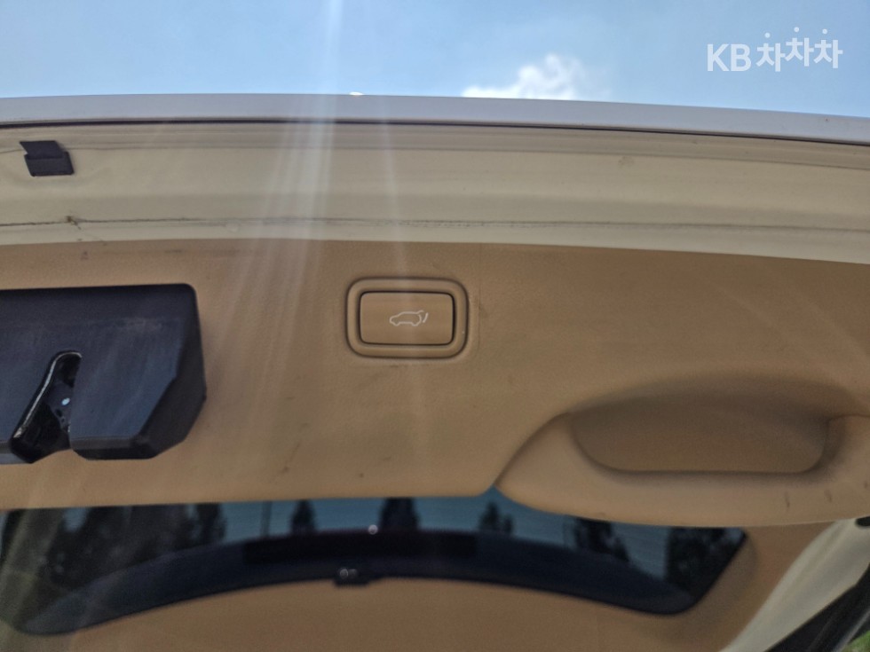 Kia Carnival — miniaturë 22