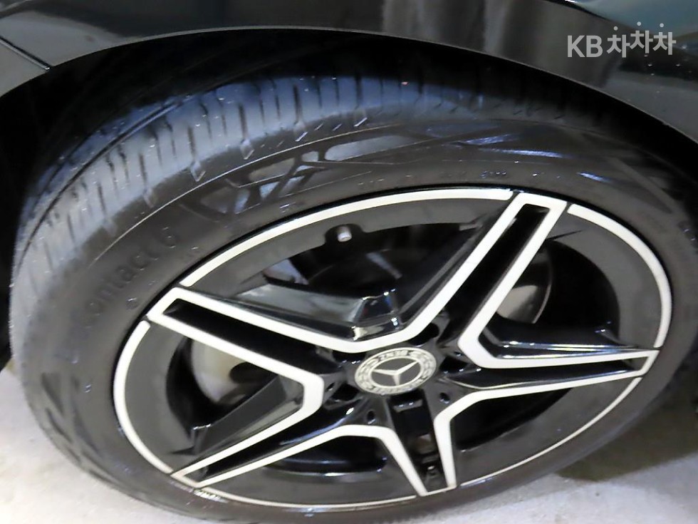 2022 Mercedes-Benz CLA(C118) photo