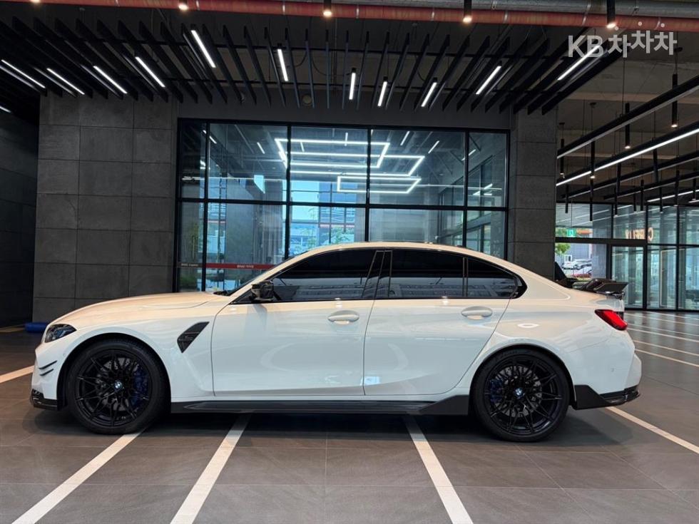 BMW 1M — miniaturë 3