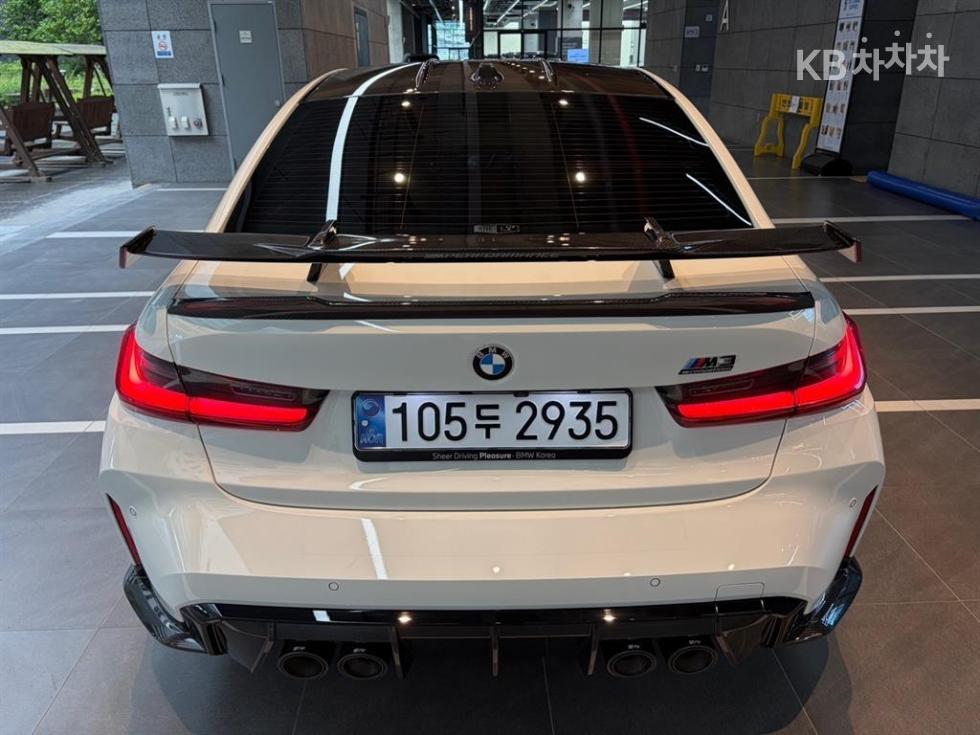BMW 1M — miniaturë 4