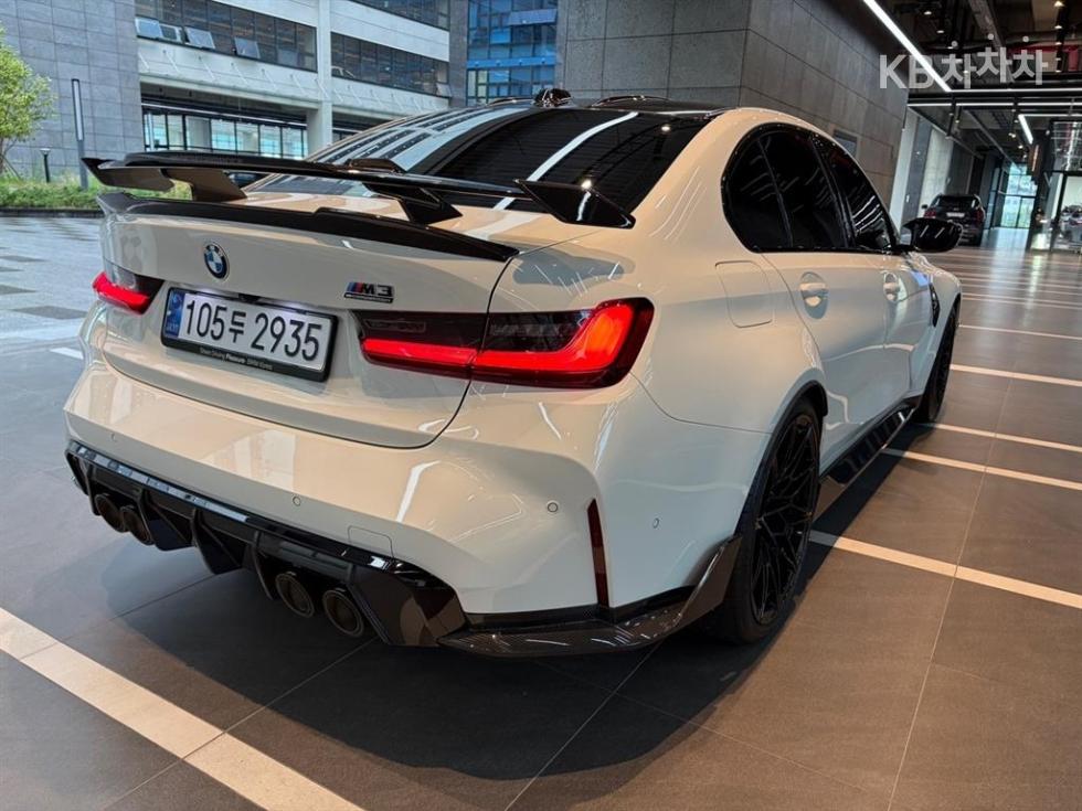 BMW 1M — miniaturë 5