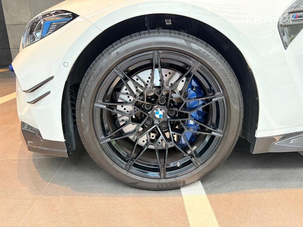BMW 1M — miniaturë 8