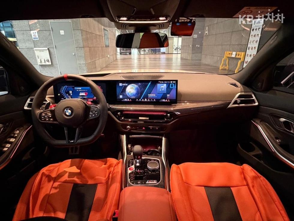 BMW 1M — miniaturë 12