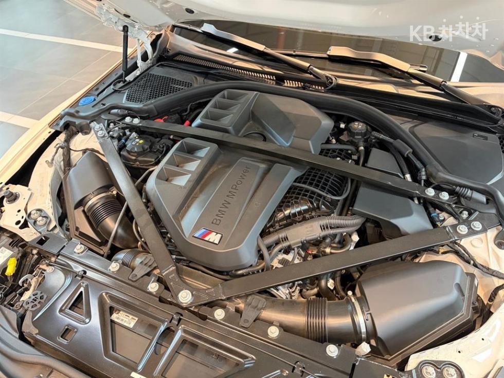 BMW 1M — miniaturë 14