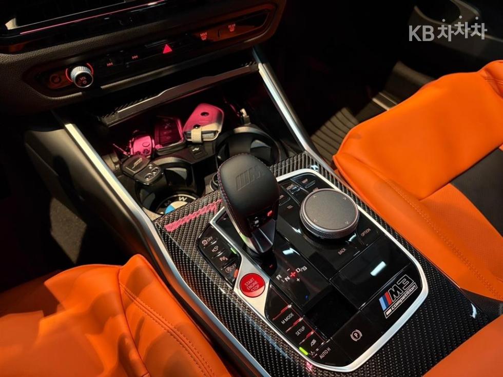 BMW 1M — miniaturë 16