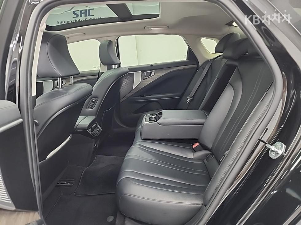 Kia K8 — miniaturë 12