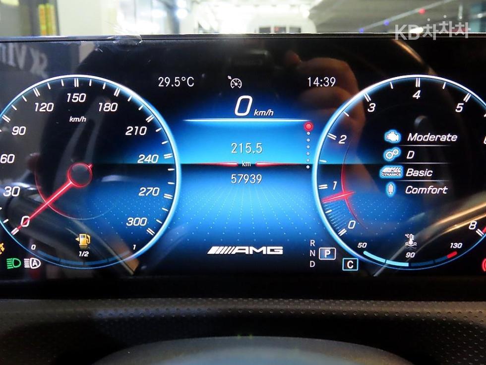 2021 Mercedes-Benz CLA(C118) photo