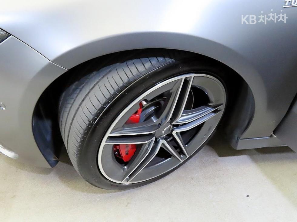 2021 Mercedes-Benz CLA(C118) photo