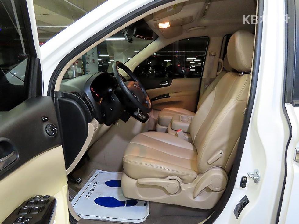 Kia Carnival — miniaturë 6