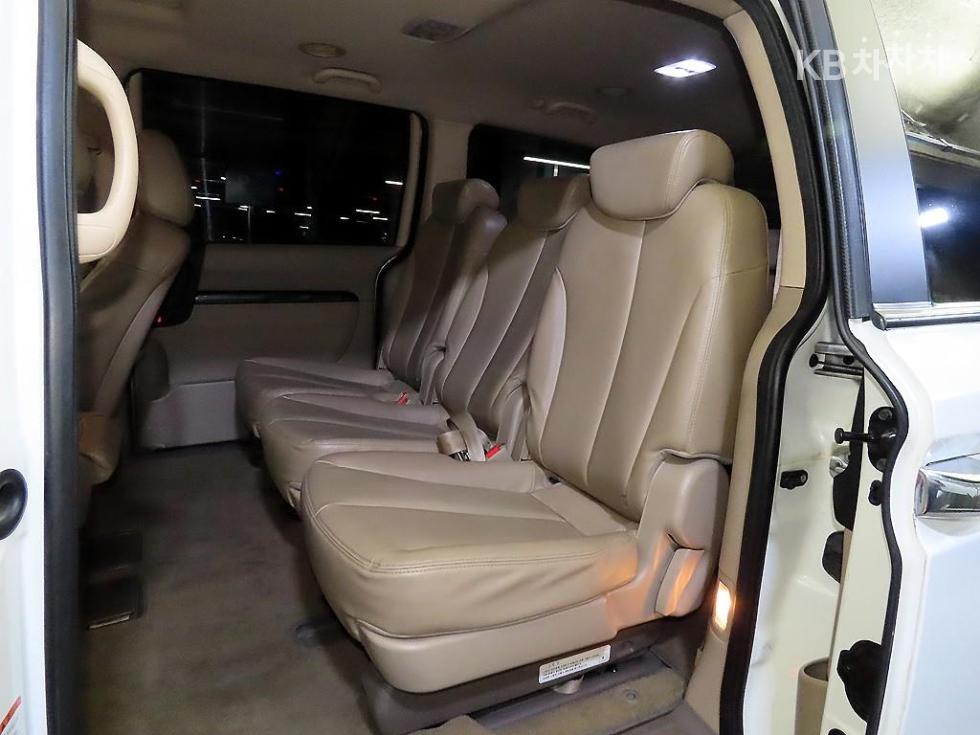 Kia Carnival — miniaturë 7